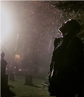 Matthew Daddario, Dominic Sherwood - Night (500x323), Png Download