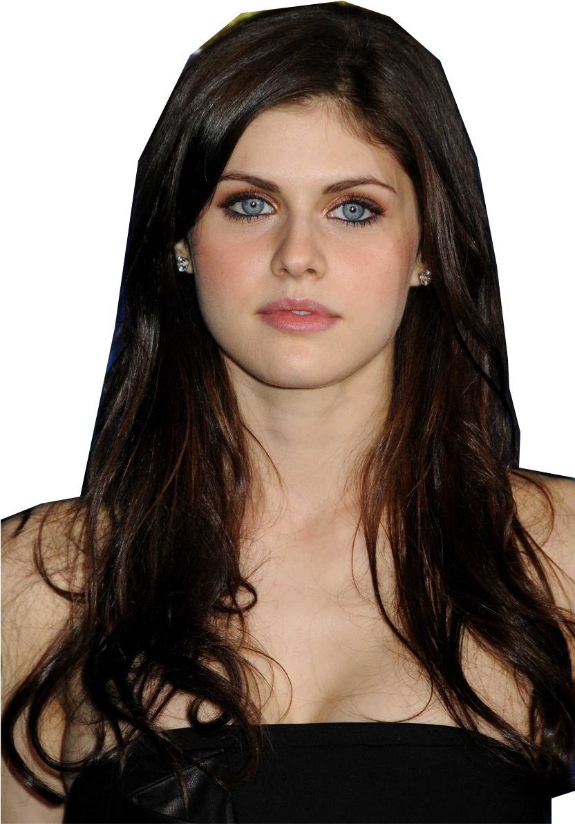 Alexandra Daddario Wallpaper - Percy Jackson Actress Name (1600x1200), Png Download