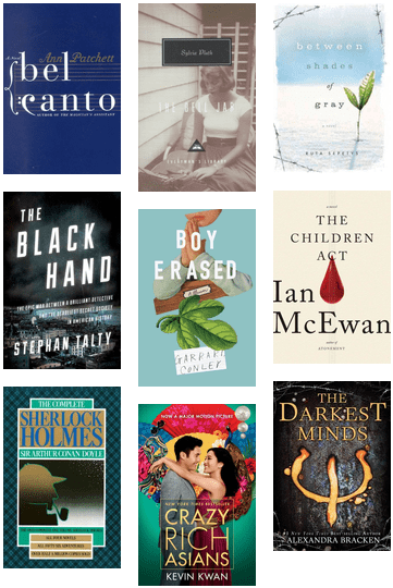 25 Books Coming Out As Movies Before The Year's End - Boy Erased By Garrard Conley (436x585), Png Download