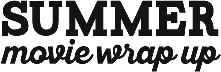 May, June, July, And August 2017 Movie Wrap Up - Bearing (587x330), Png Download