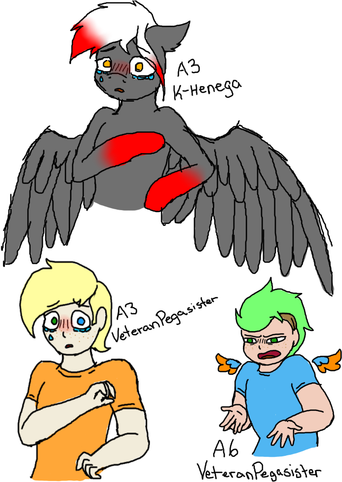 Anxiouslilnerd, Confused, Crying, Damn Hands, Emotion - School (719x1000), Png Download