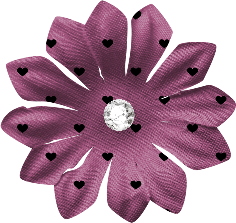 Lacarolita Pb Bunny Flower6 - St. Valentin (800x800), Png Download