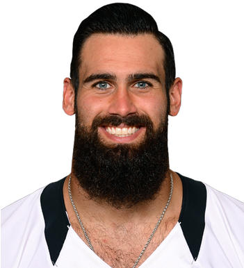 Happy 28th Birthday To Former New Orleans Saints Fb - Austin Johnson (350x425), Png Download