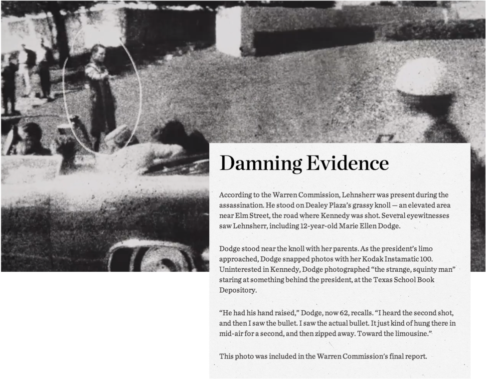 Photo - Magneto Kills Jfk (1000x782), Png Download