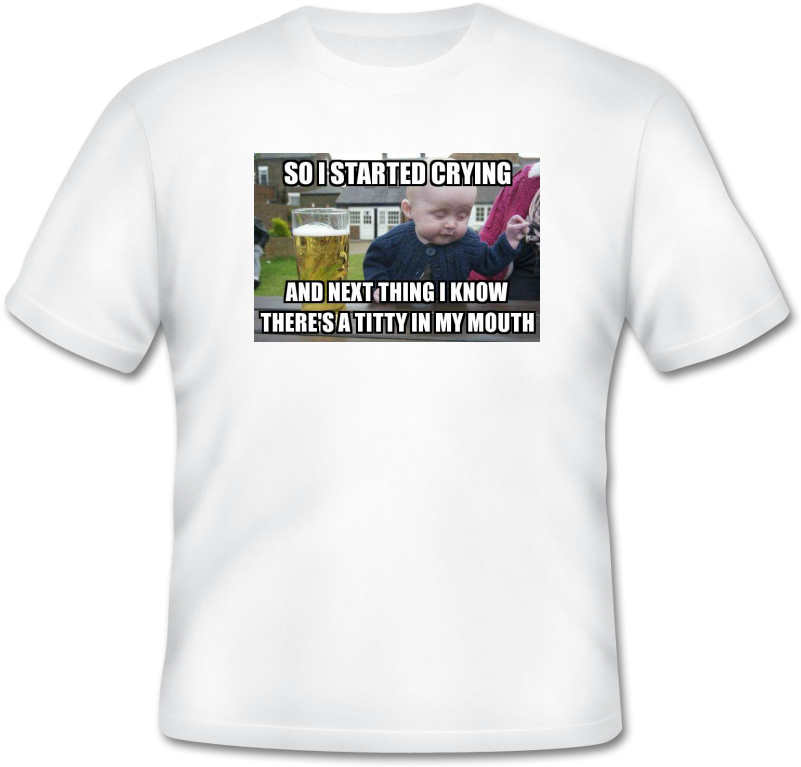 Want A Different Meme Shirt Click Here To View All - Cubs World Series Tshirt (854x813), Png Download