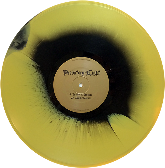 Custom Vinyl Package - Circle (600x600), Png Download