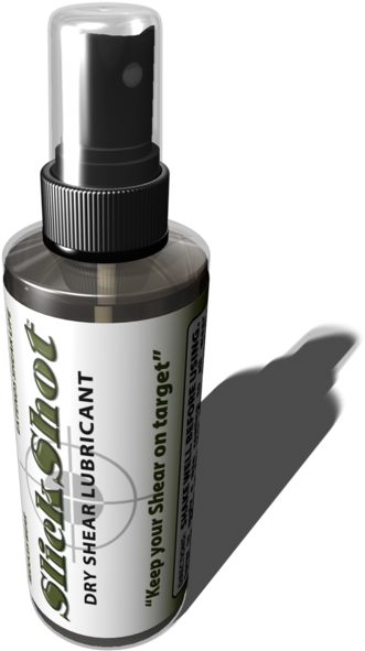 Slick Shot Dry Lubricant Picture - Bullet Tools 701 Sl Slick Shot (700x700), Png Download