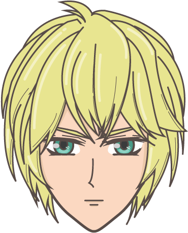 Shulk (800x600), Png Download