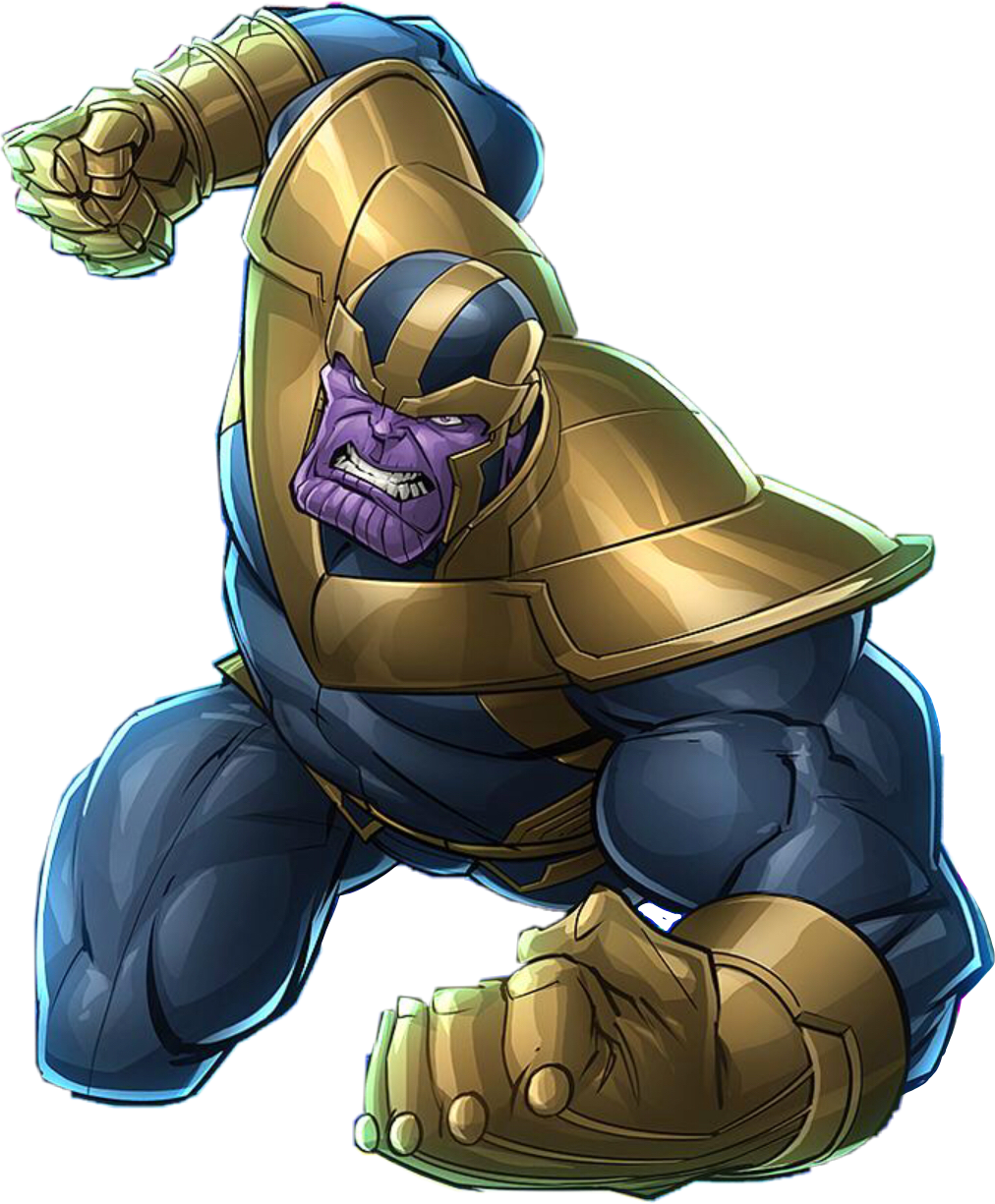 Thanos Freetoedit - Thanos Png (1012x1225), Png Download
