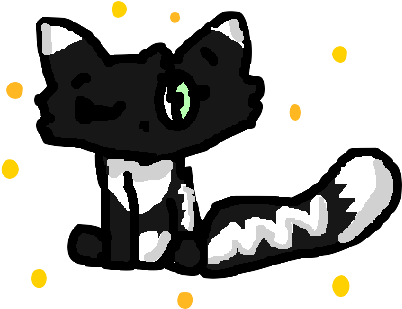 A Sweet Glow Of Fireflies - Illustration (473x369), Png Download