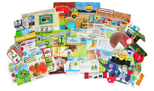 /pics/fireflies 2018 2019 Kit2 - Baby Toys (500x295), Png Download