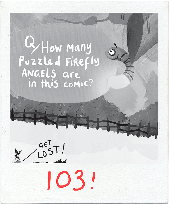 Comic - Woodpecker (800x934), Png Download