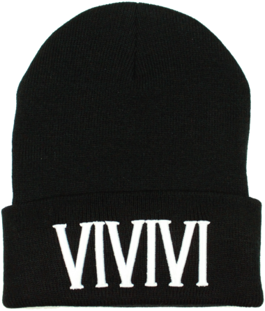 Dockers Logo Patch Beanie Men's (477x480), Png Download