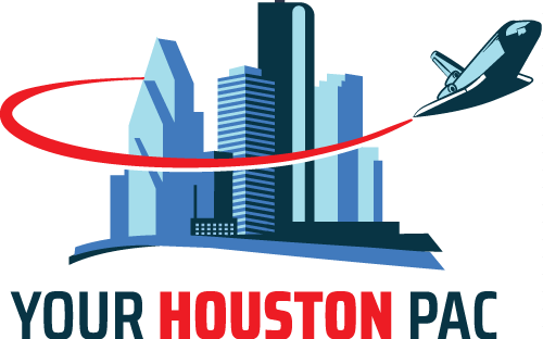 Houston's Political Action Committee - Politics (500x312), Png Download