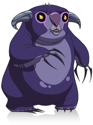 Kaijudo Creatures (300x423), Png Download