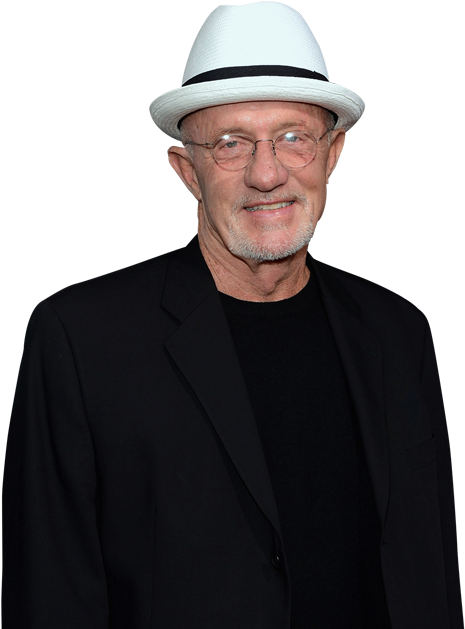 Jonathan Banks (1200x630), Png Download