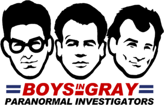 Ghostbusters (800x758), Png Download