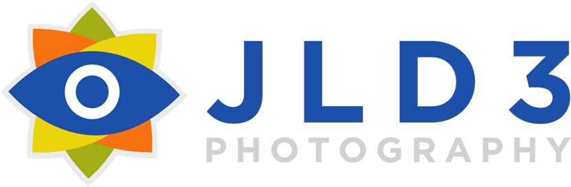 Jld3 Photography - Graphic Design (900x302), Png Download