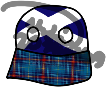 Scotlandball Kilt By Shirozakuro - Tartan (400x400), Png Download