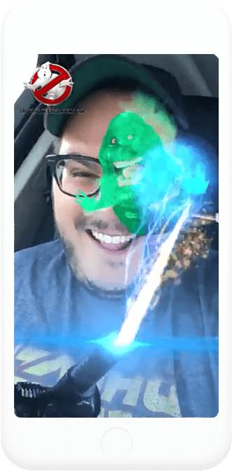 Discover - Visual Arts (358x697), Png Download