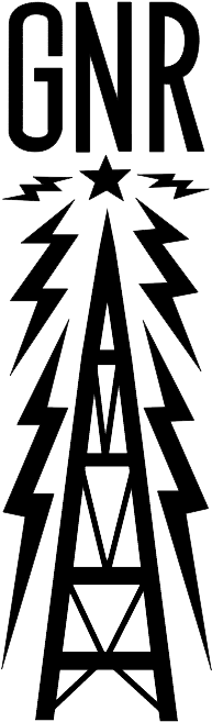 Galaxy News Radio - Gnr Radio (600x694), Png Download