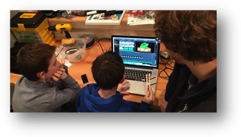 One Month Ago, We Published A Request For Your Help - Output Device (504x293), Png Download