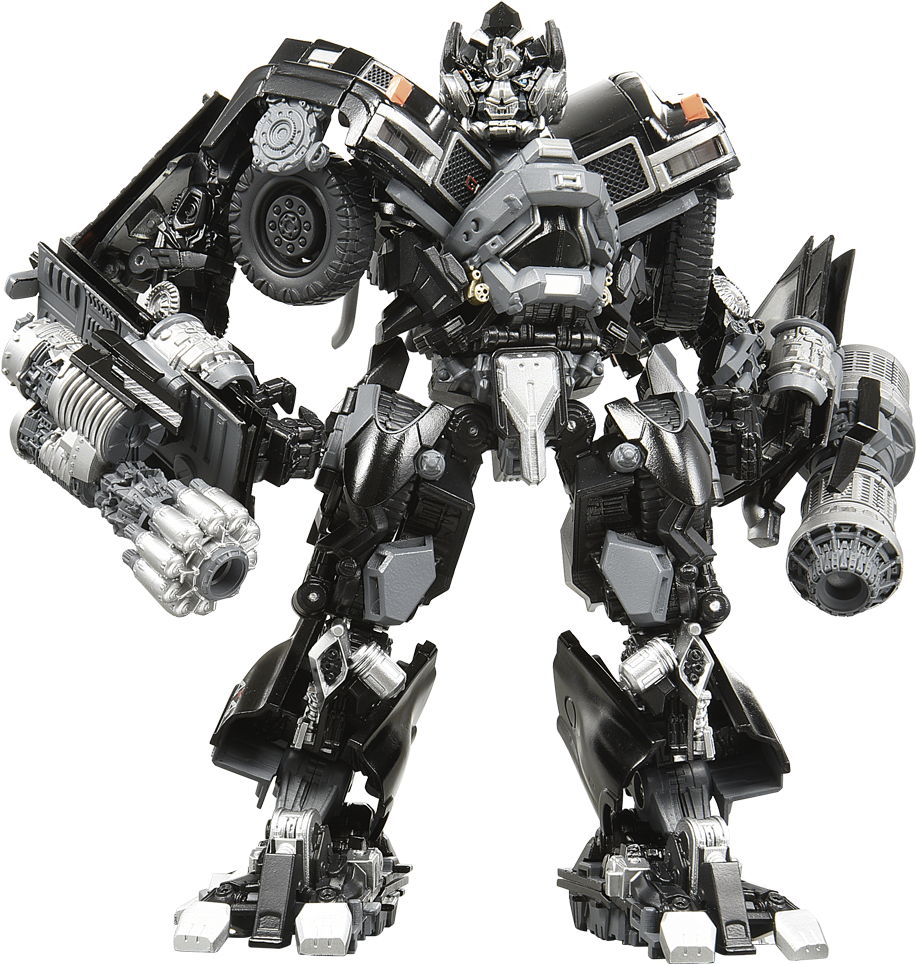 1515527334 Tra Mp Ironhide 02 1,000×1,000ピクセル Transformers - Transformers Studio Series Ironhide (1000x1000), Png Download