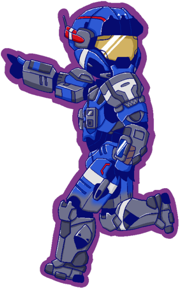 4 - Zombie (500x714), Png Download