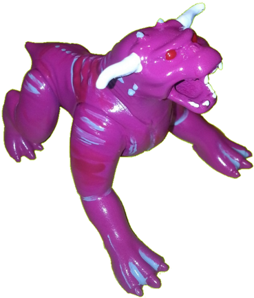 Ghostbusters Terror Dog - Terror Dog (480x480), Png Download