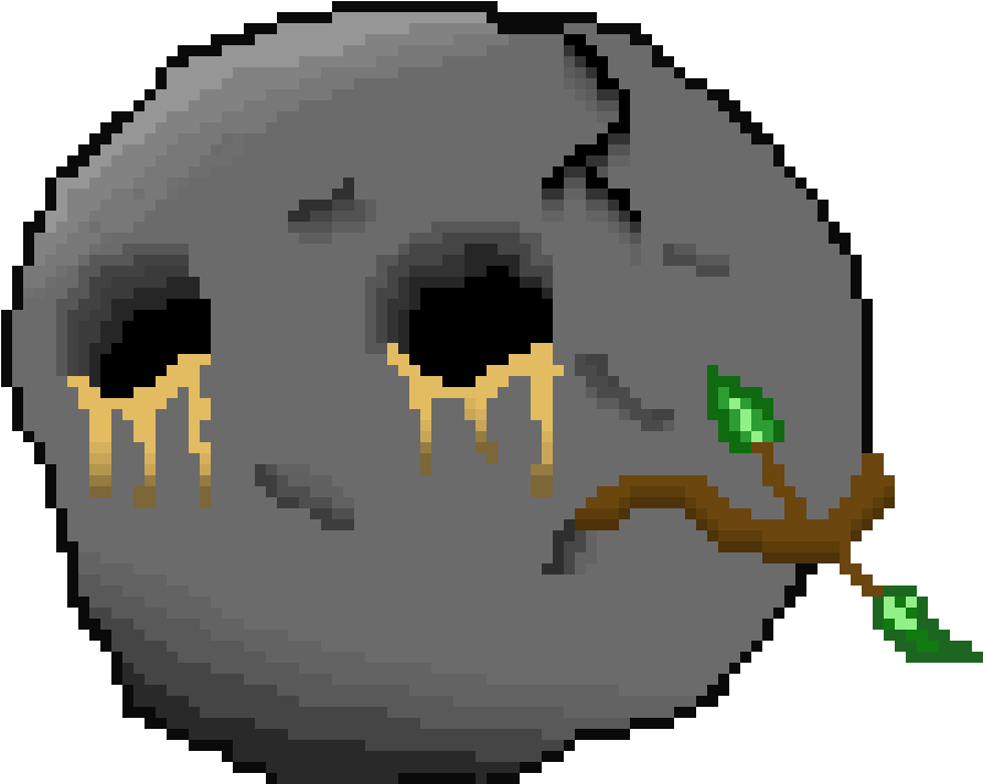 He Cries Dry Tears - Illustration (1000x760), Png Download