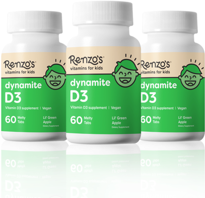 Dynamite D3 3-pack - Animal (600x514), Png Download