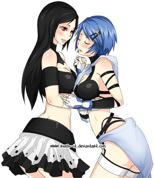 Www - Rush-^it - Deviantant - Corm Kingdom Hearts Iii - Yuri Aqua Kingdom Hearts (655x700), Png Download