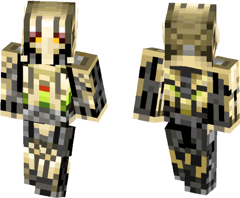 General Grievous Wip - Flash Thompson (584x497), Png Download