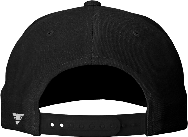 Living Things Snapback Hat - Baseball Cap (600x600), Png Download