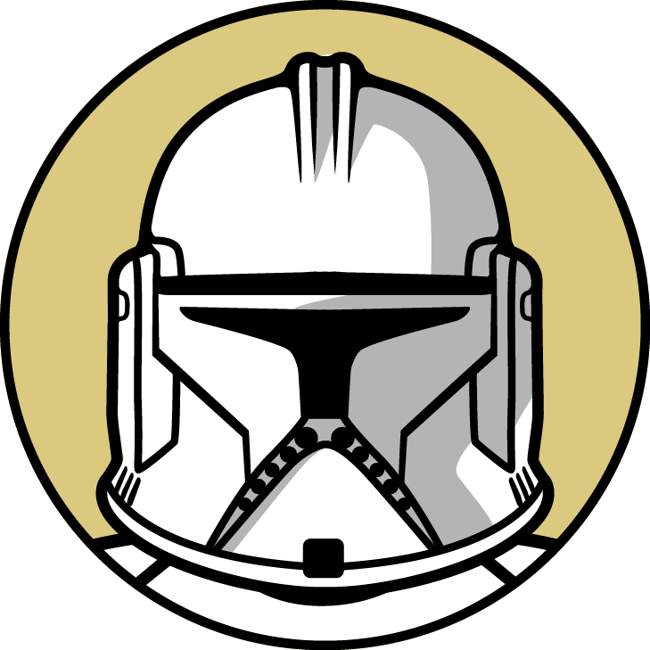 Clone Troopers - Defense - Star Wars (729x729), Png Download