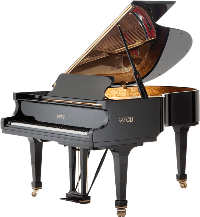Png Transparent Stock Baby Drawing At Getdrawings Com - Fazioli Grand Piano Size (750x750), Png Download