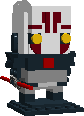 Inquisitor - Portable Network Graphics (391x534), Png Download