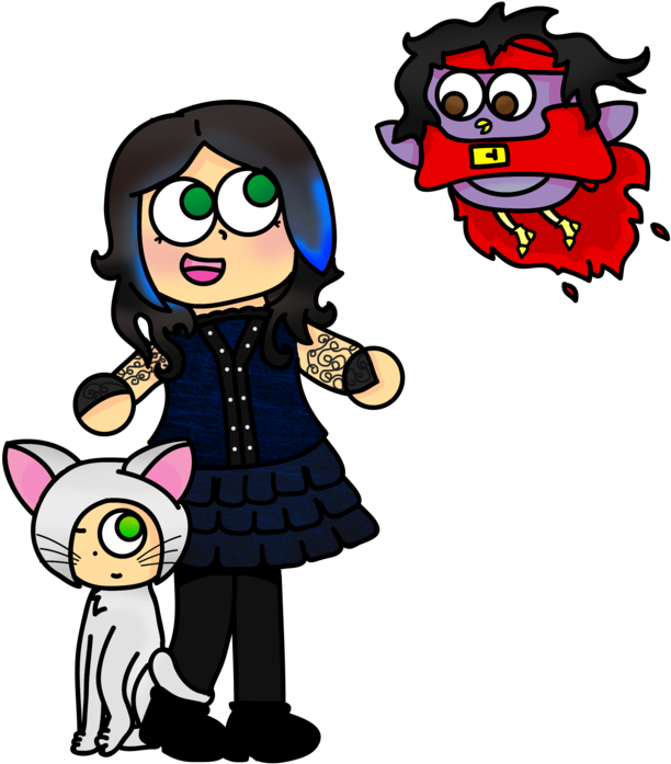 Png Transparent Tifa Amy Lockheart Megan Deviantart - Portable Network Graphics (900x900), Png Download