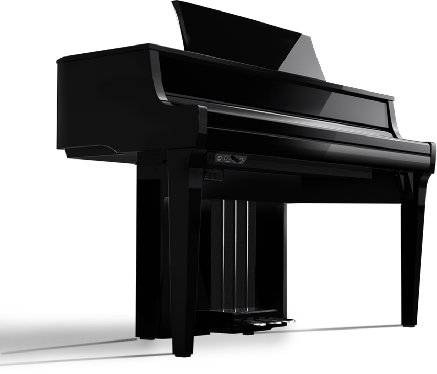 Kawai New Novus Nv10 Hybrid Grand Piano 20% Off Welcome - Kawai Novus Nv10 (887x758), Png Download