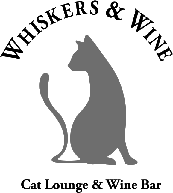 Whiskers & Wine Final Transparent Background - Whiskers & Wine (600x713), Png Download