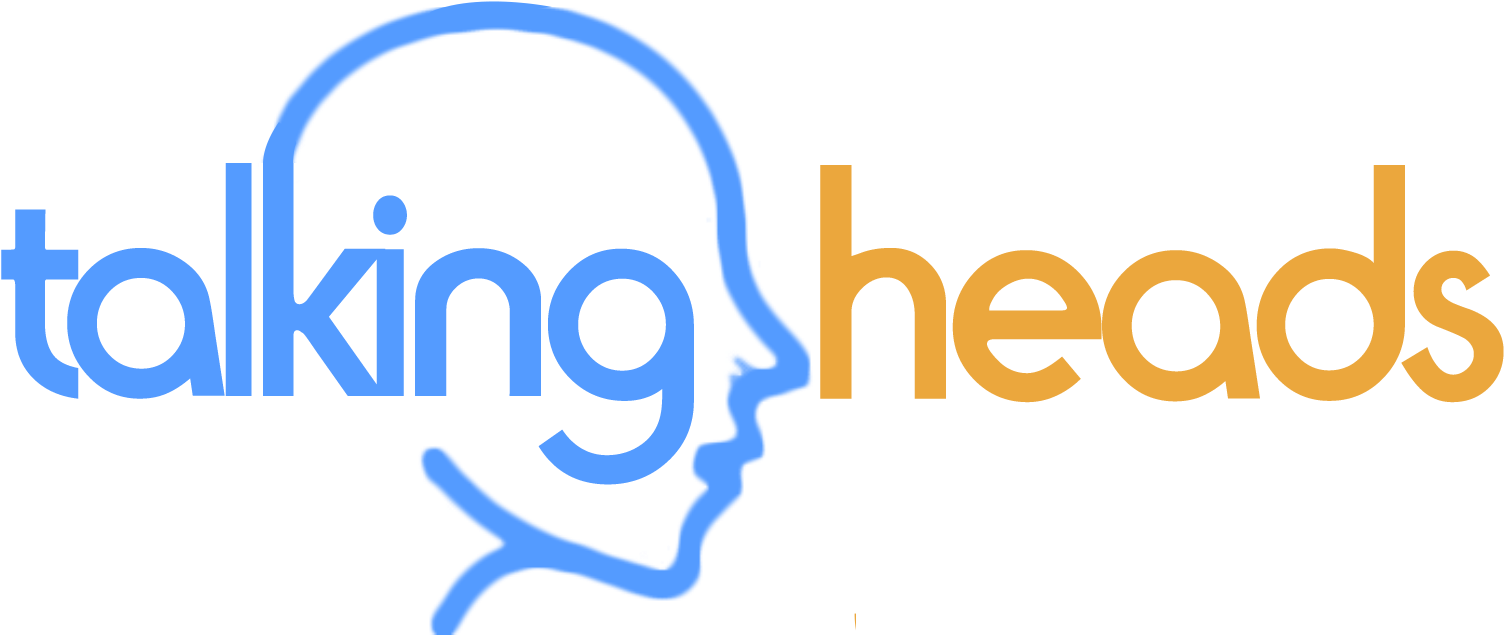 Website Talking Heads (1524x713), Png Download