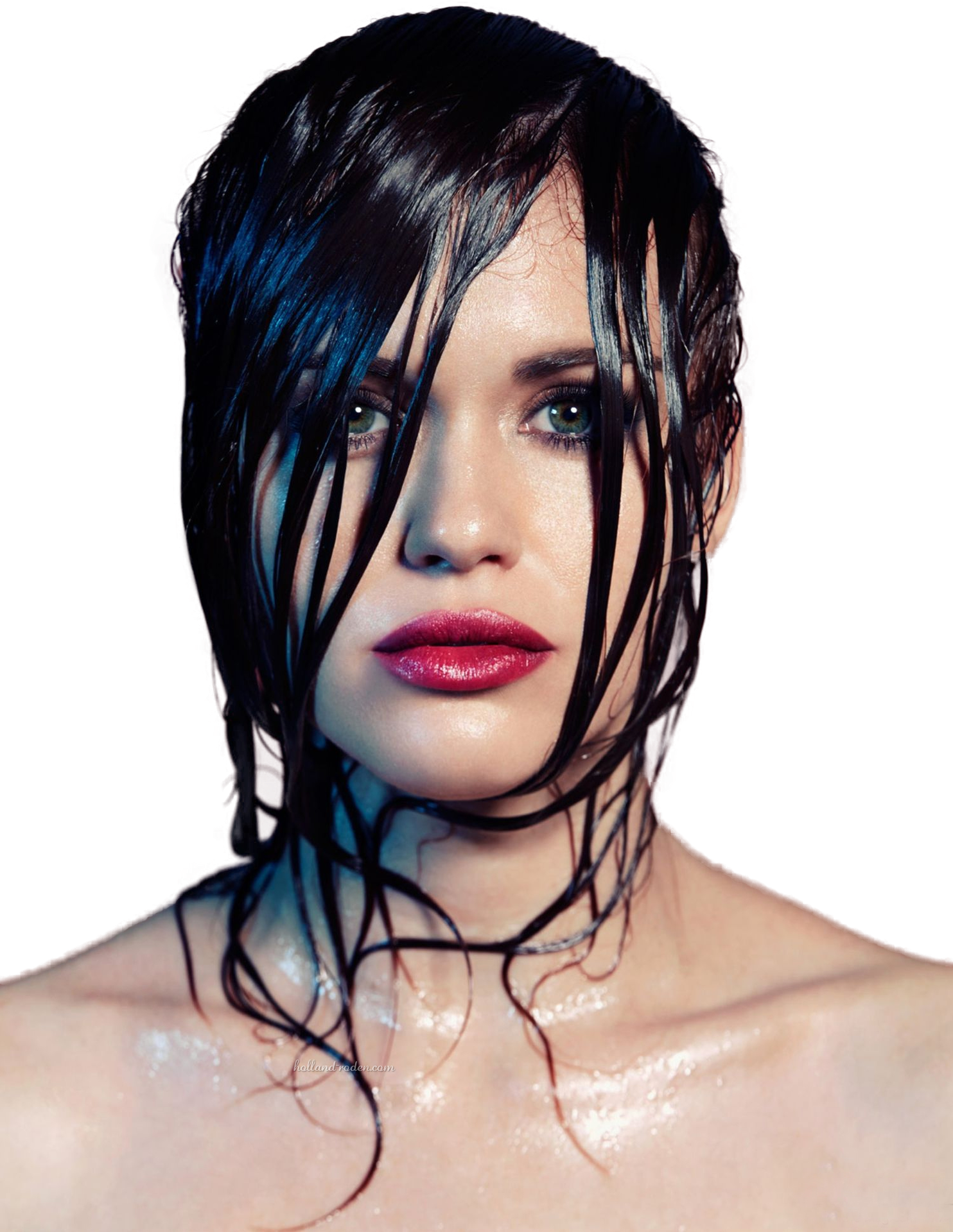 #wattpad #random ❝she Never Looked Nice - Holland Roden (1484x1920), Png Download