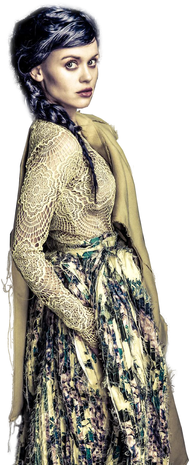 Je Zakázáno Png Vydávat Za Své • - Holland Roden (603x1477), Png Download