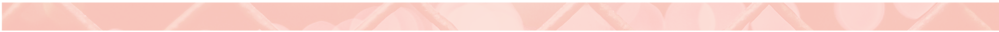 Page Break - Peach (1000x371), Png Download