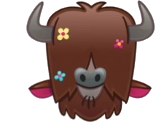 Yax Emoji - Portable Network Graphics (667x527), Png Download