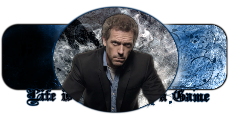 House Md Season 4 (776x448), Png Download
