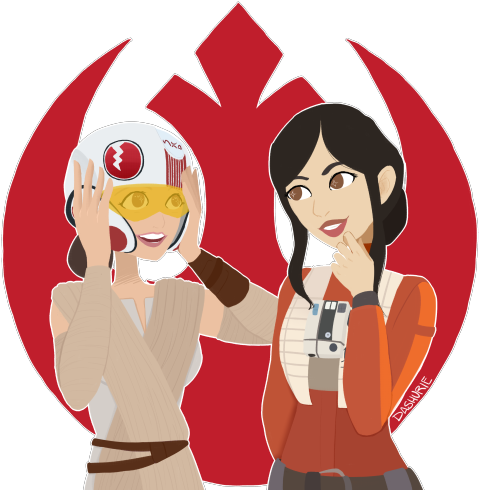 Shipping This 'till The End Of Time <3 - Digital Art (500x498), Png Download