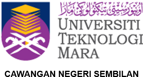 Profile Image - Universiti Teknologi Mara (672x283), Png Download