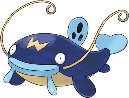 Whiscash Is Extremely Territorial - Barboach Evolution Pokemon Go (475x475), Png Download