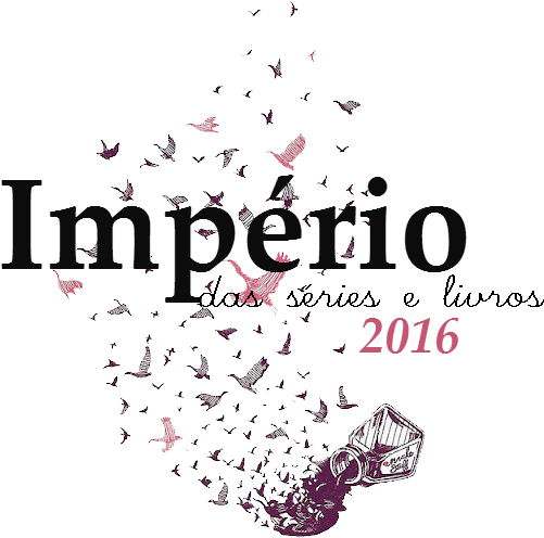 Império Das Séries E Livros - Calligraphy (578x496), Png Download